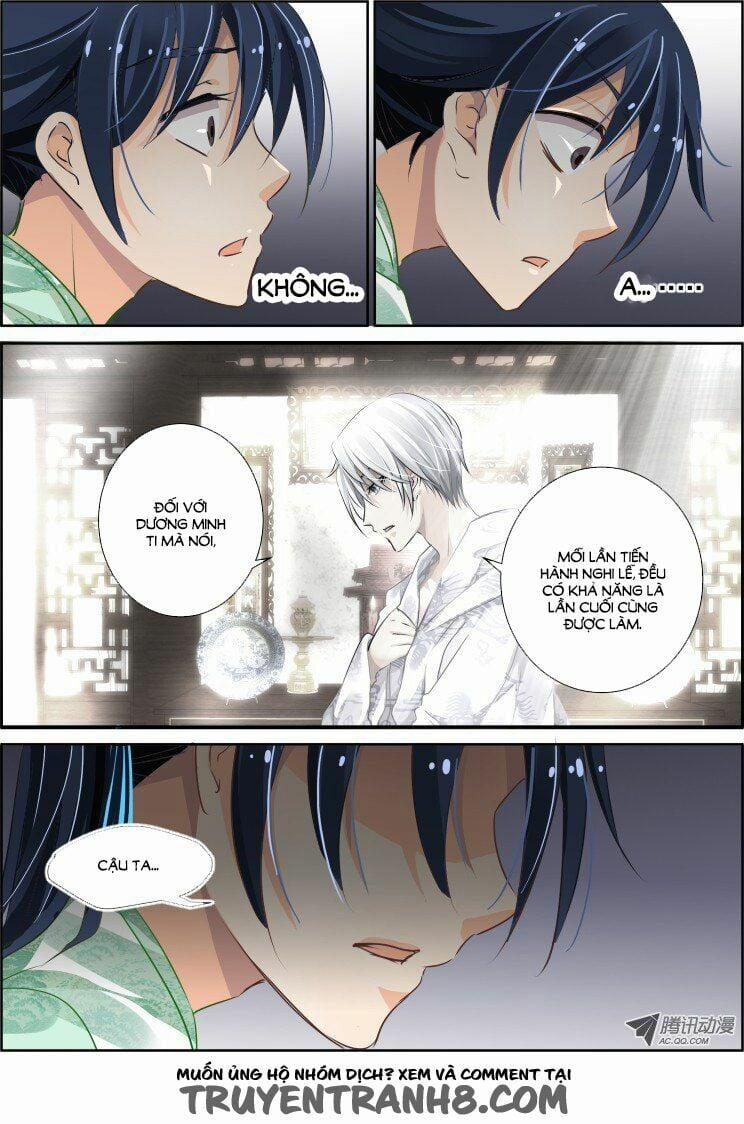 Linh Khế 68 trang 8