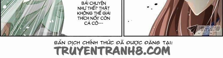 Linh Khế 69 trang 1