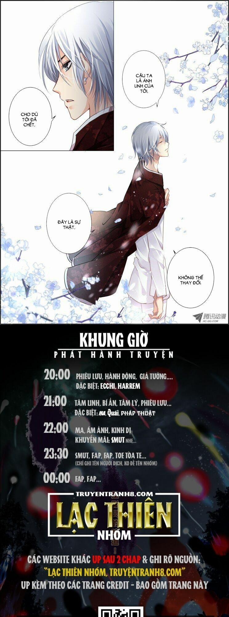 Linh Khế 69 trang 11