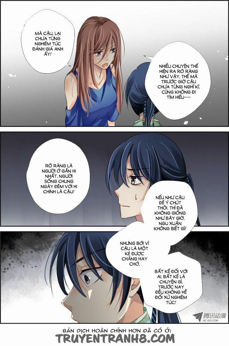 Linh Khế 69 trang 7