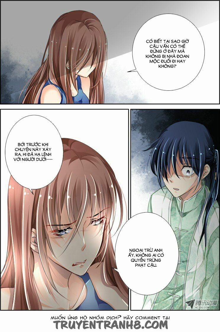 Linh Khế 69 trang 9