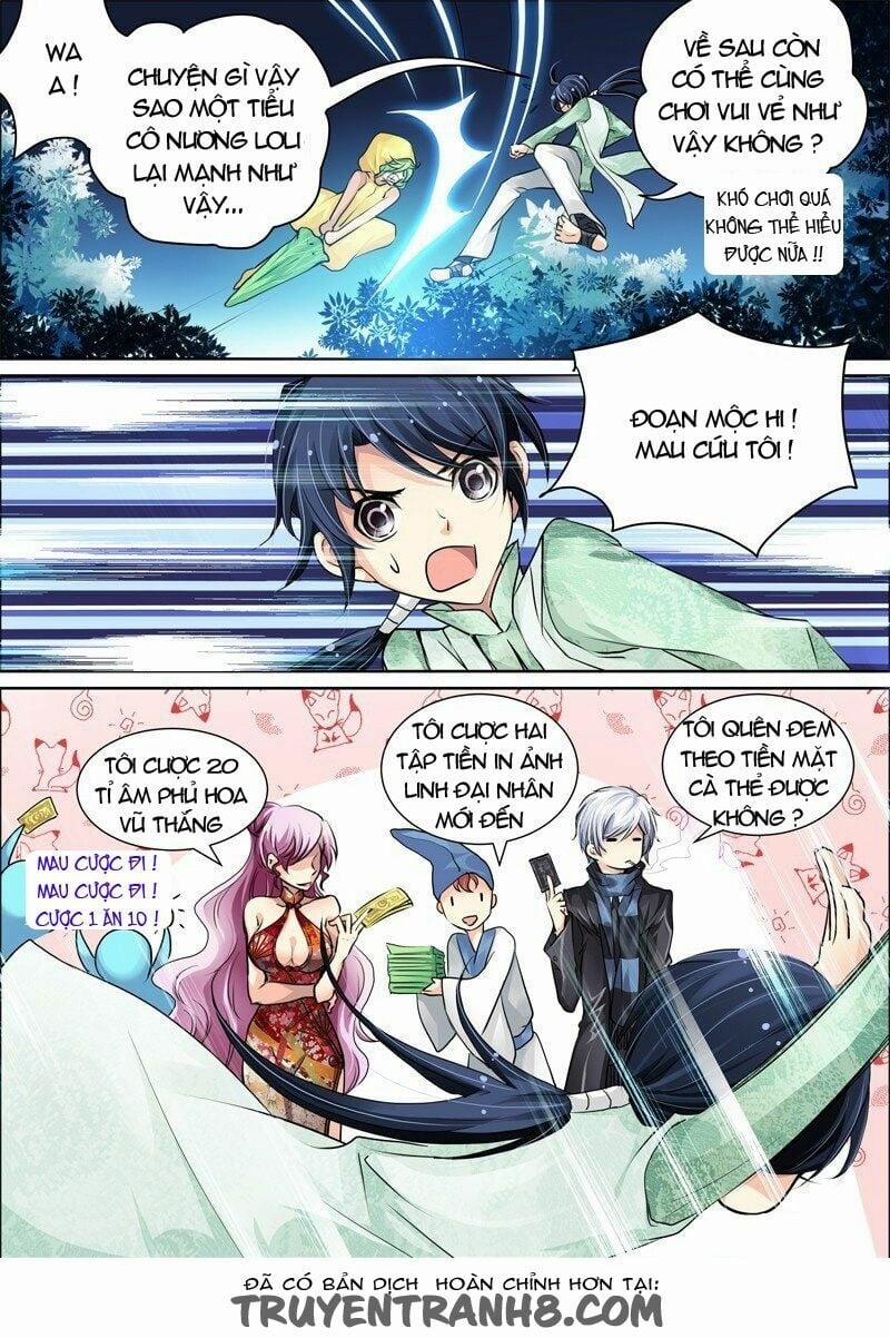 Linh Khế 7 trang 10