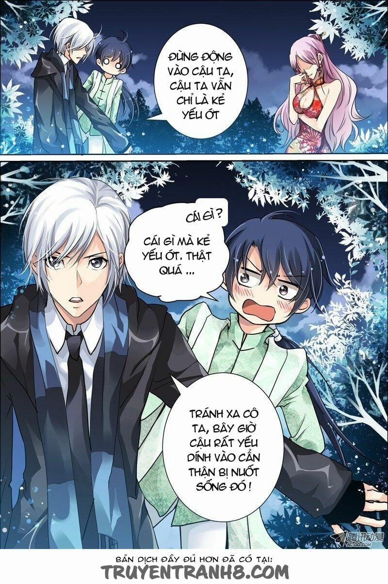 Linh Khế 7 trang 2