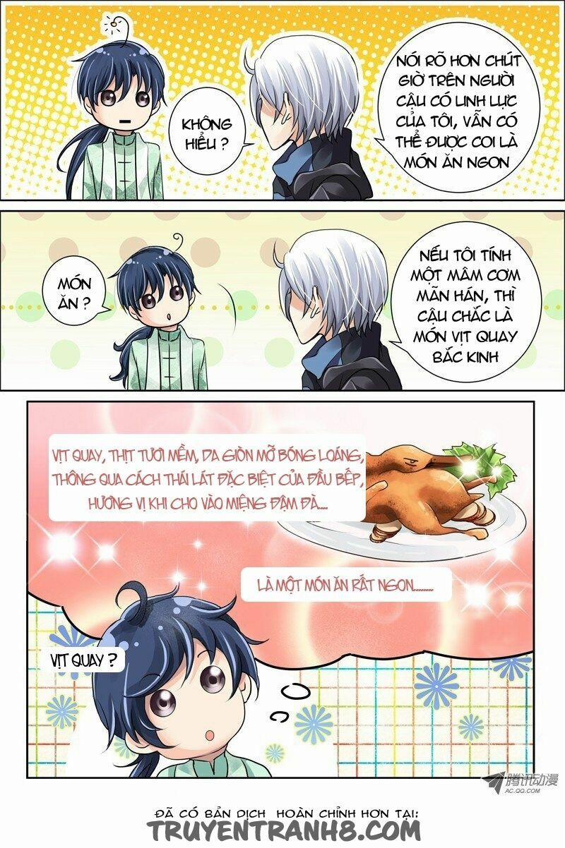 Linh Khế 7 trang 5