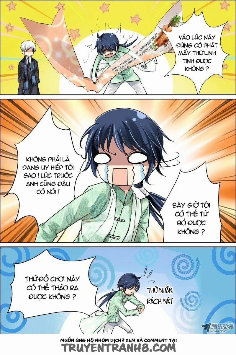 Linh Khế 7 trang 6