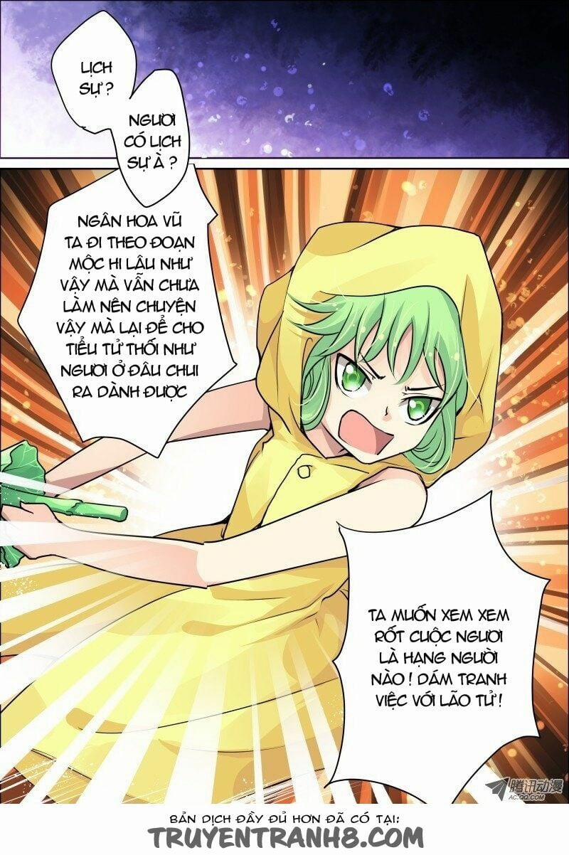 Linh Khế 7 trang 9