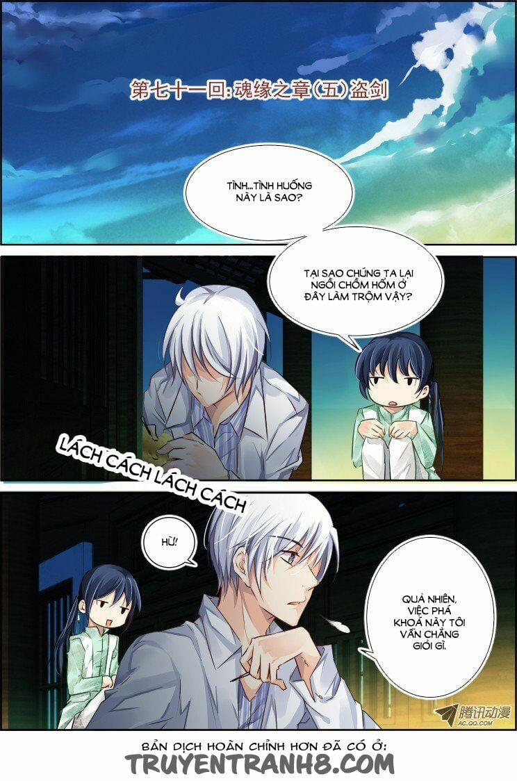 Linh Khế 71 trang 3