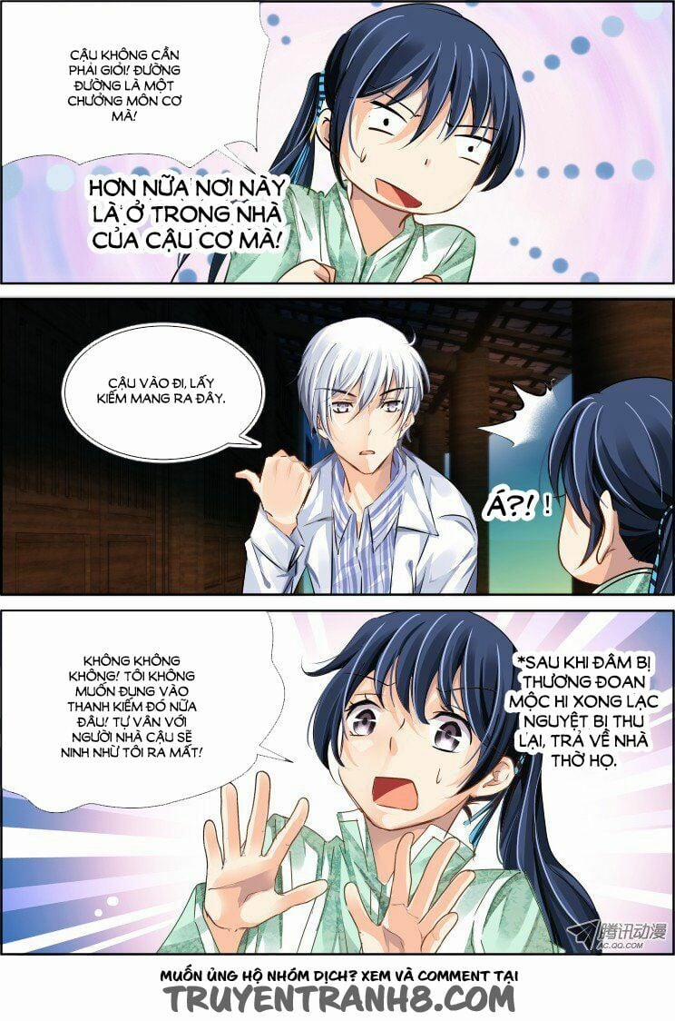 Linh Khế 71 trang 4