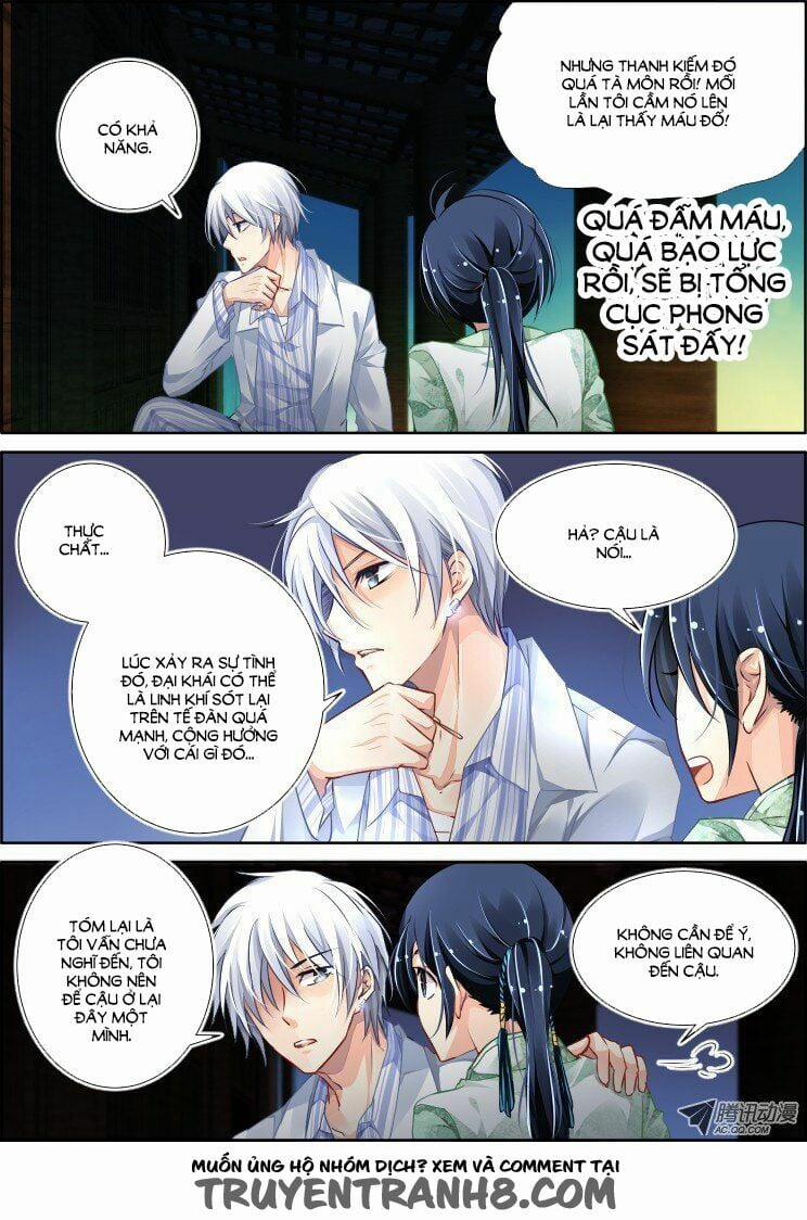 Linh Khế 71 trang 5