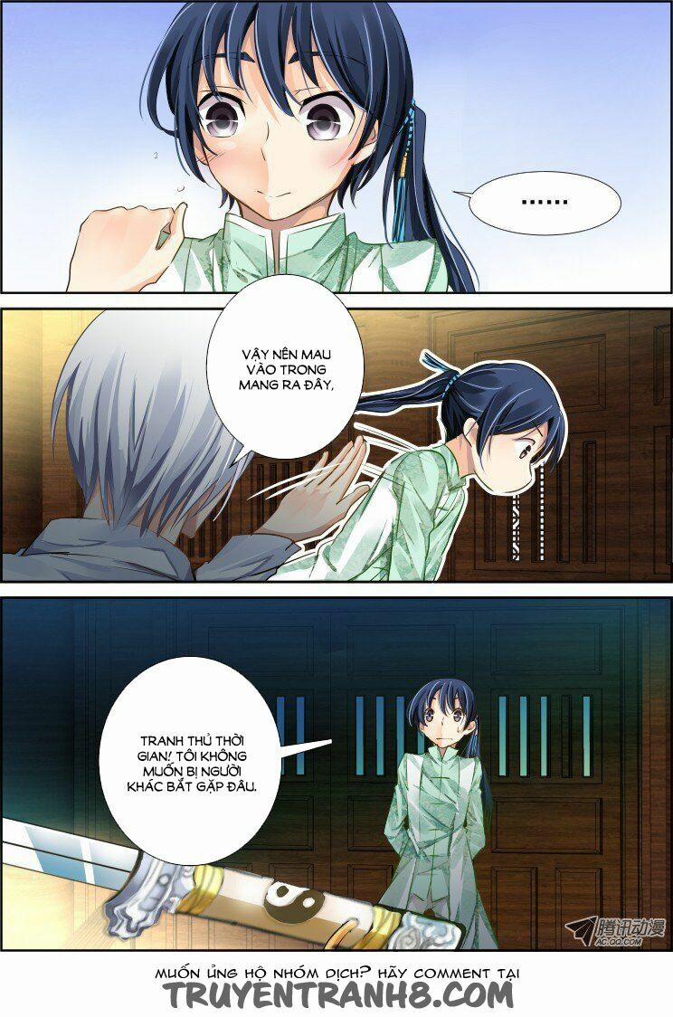 Linh Khế 71 trang 6