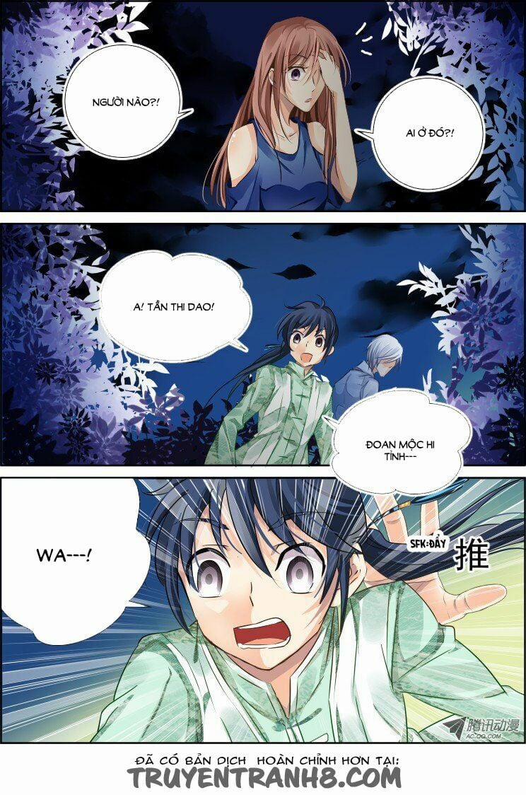 Linh Khế 71 trang 9