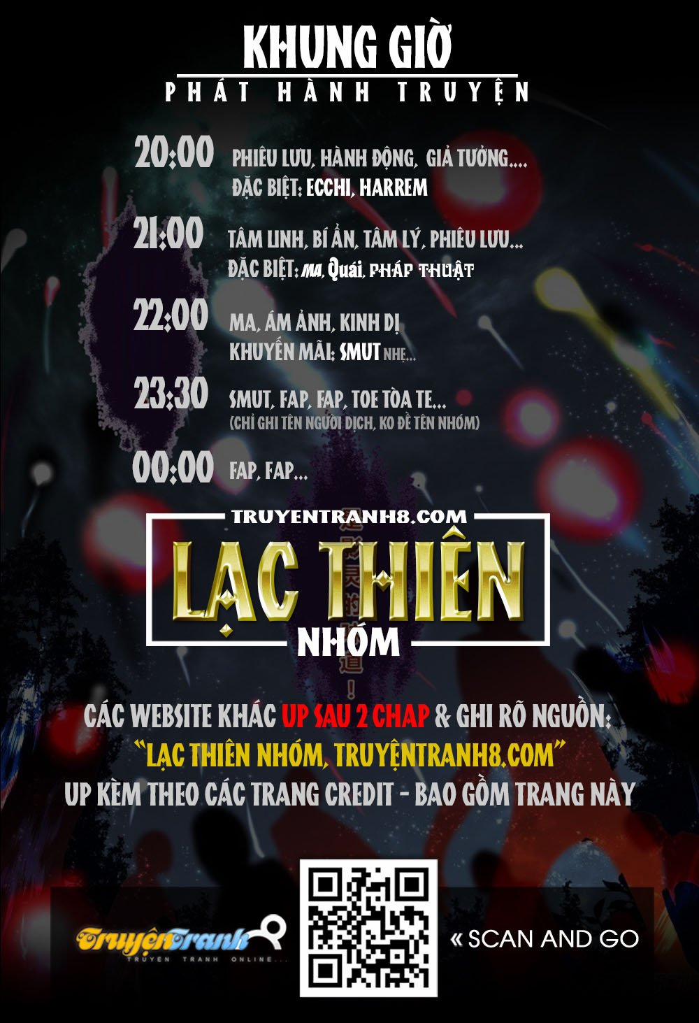 Linh Khế 72 trang 11