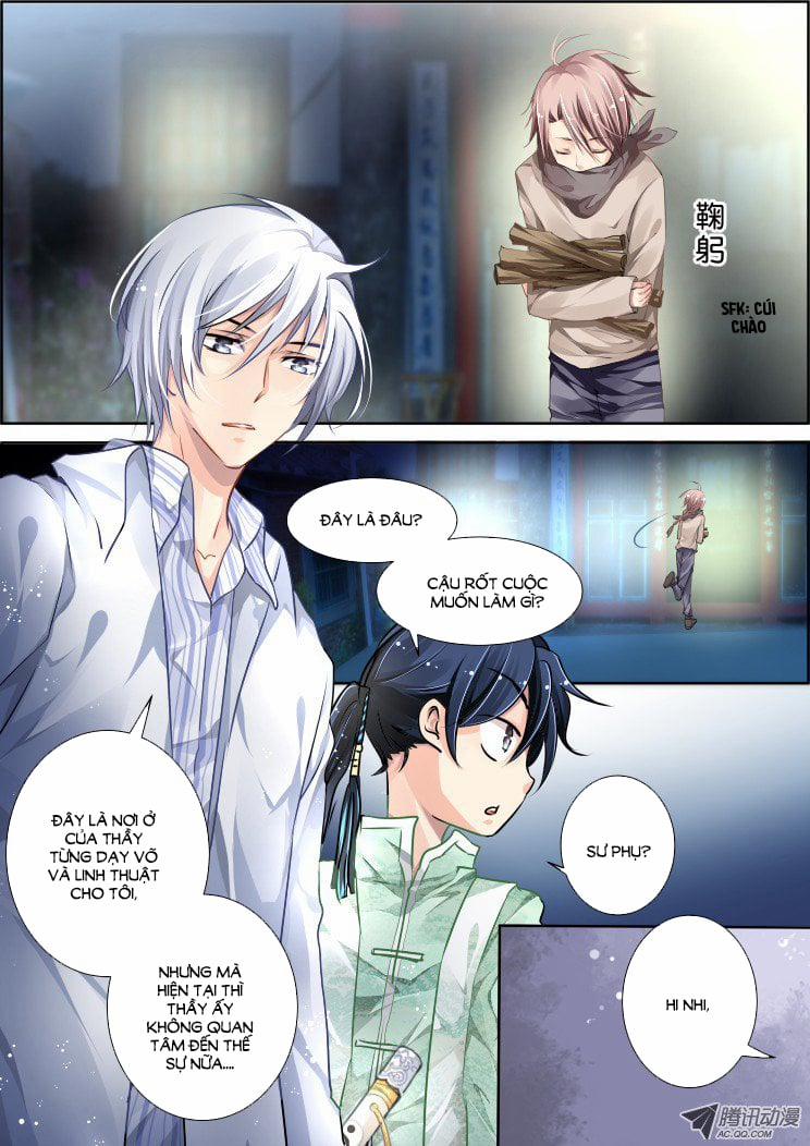 Linh Khế 72 trang 3