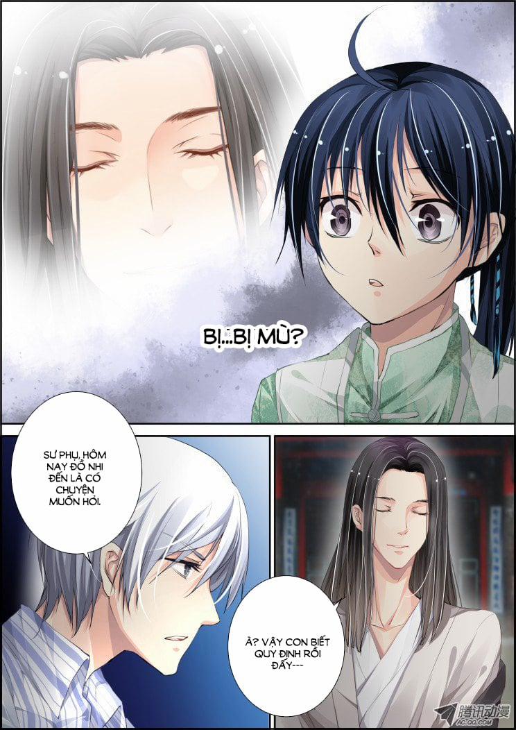 Linh Khế 72 trang 5