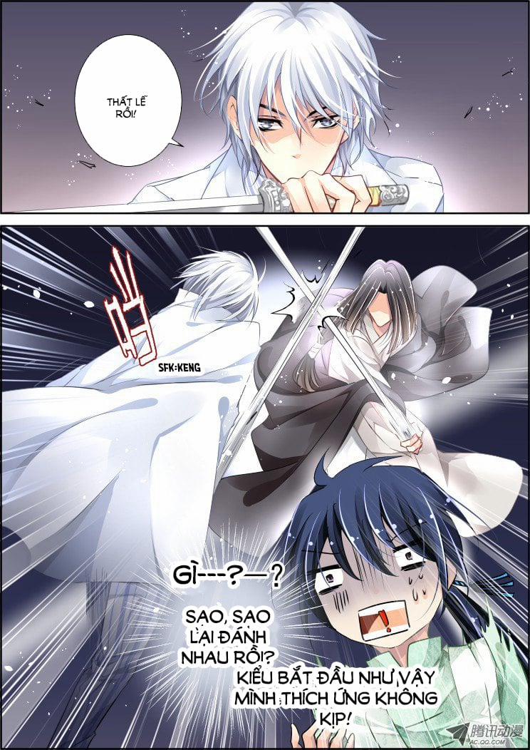 Linh Khế 72 trang 6