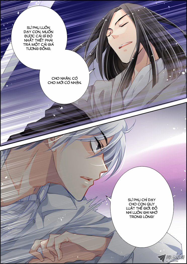 Linh Khế 72 trang 7