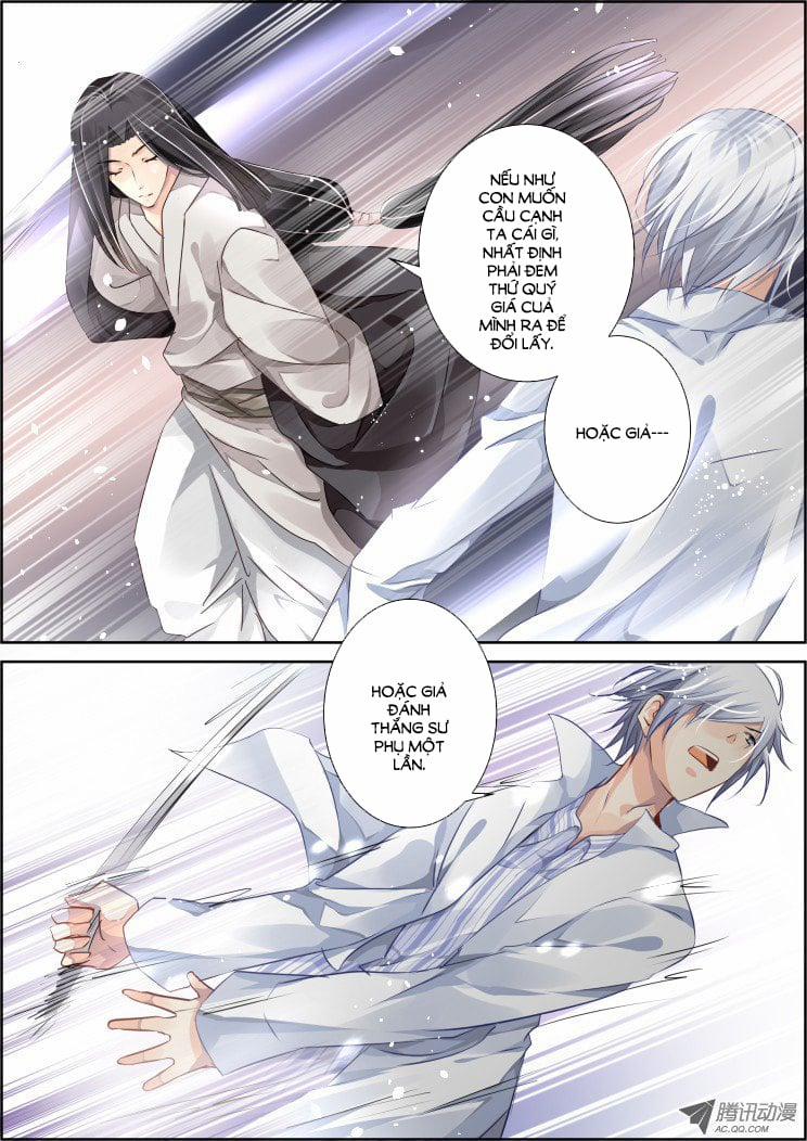 Linh Khế 72 trang 8