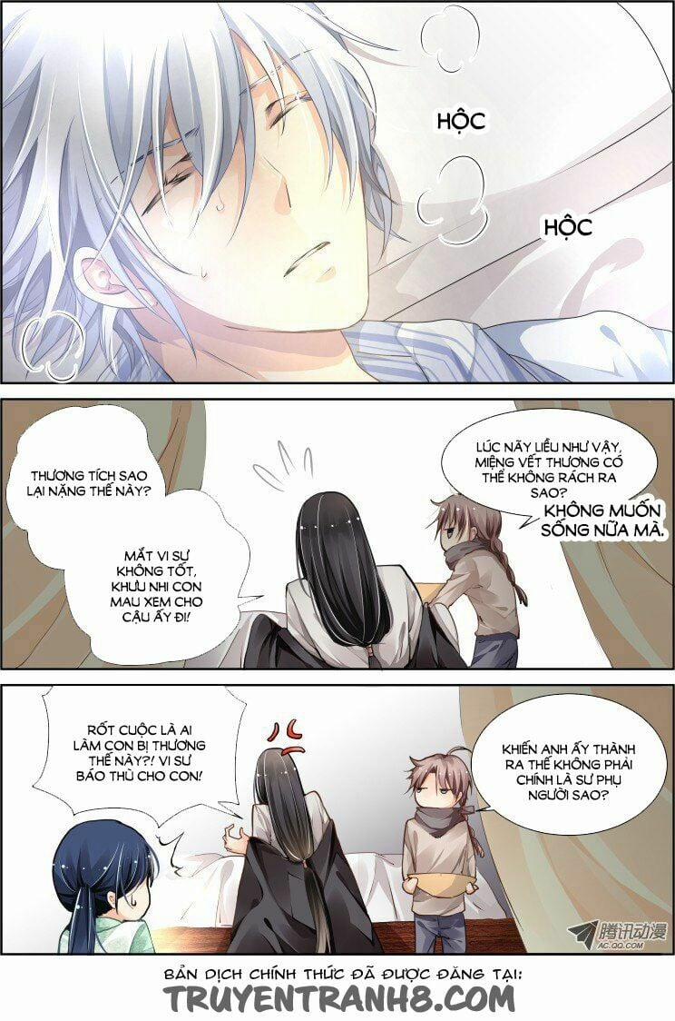 Linh Khế 73 trang 7