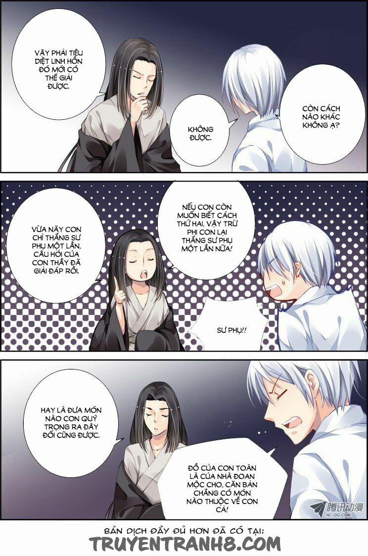 Linh Khế 74 trang 4