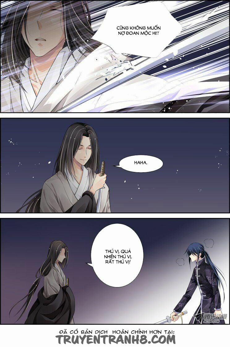 Linh Khế 75 trang 11