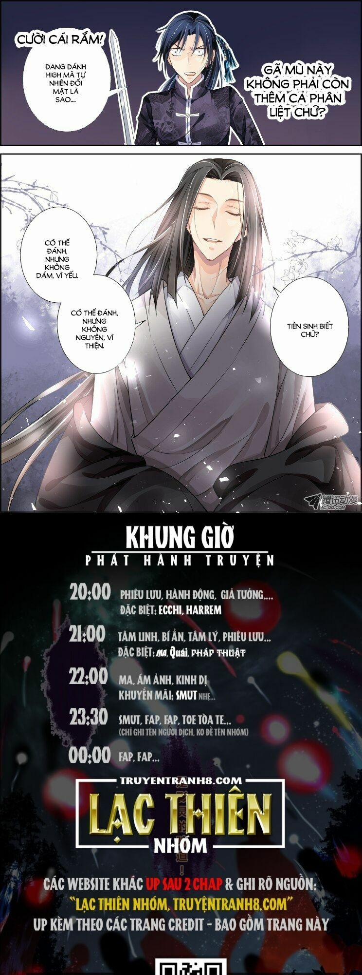 Linh Khế 75 trang 12