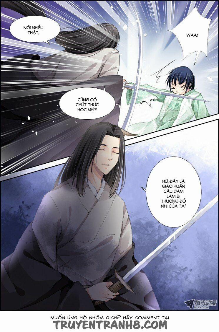 Linh Khế 75 trang 5