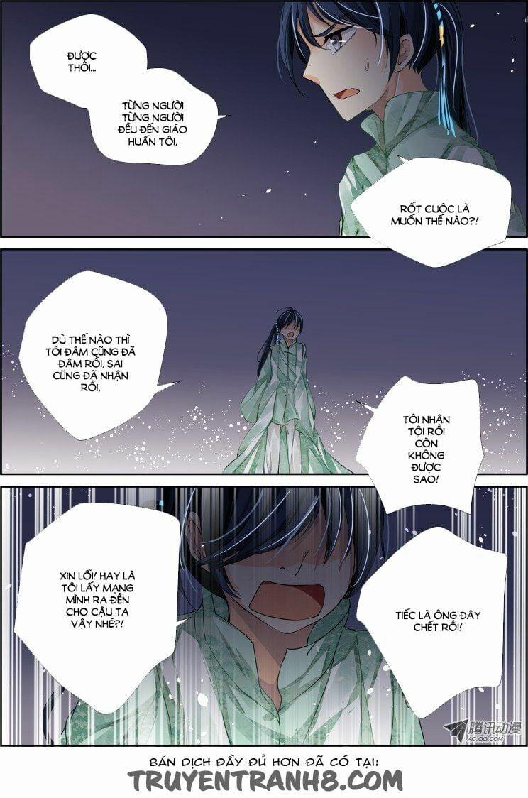 Linh Khế 75 trang 7