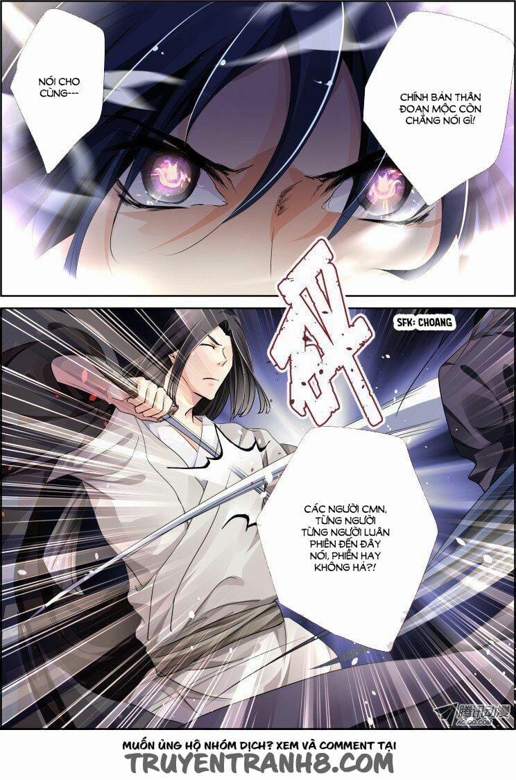 Linh Khế 75 trang 8