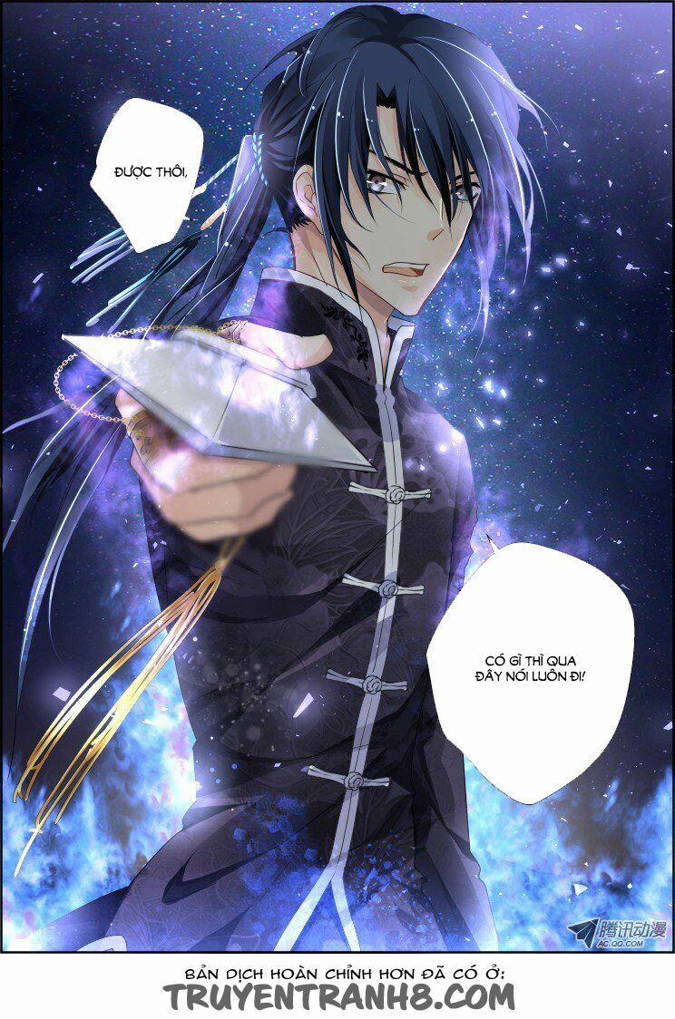 Linh Khế 75 trang 9