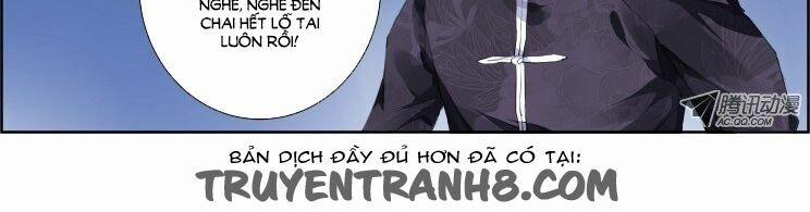 Linh Khế 76 trang 1