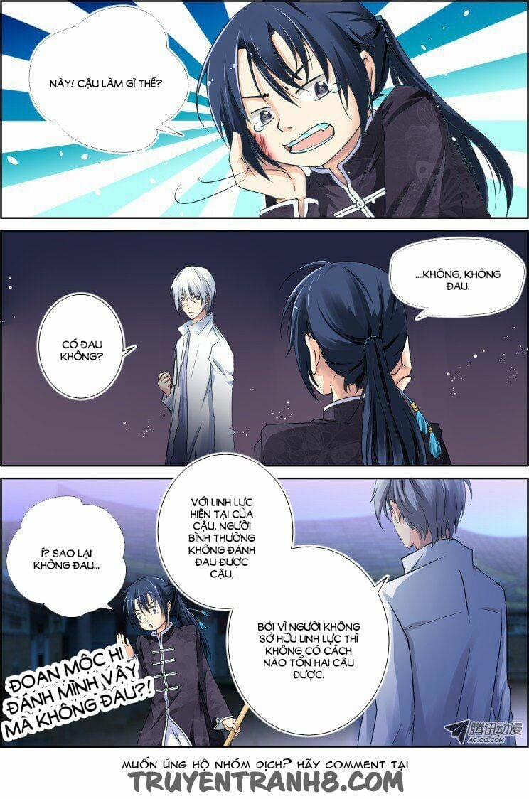 Linh Khế 76 trang 10