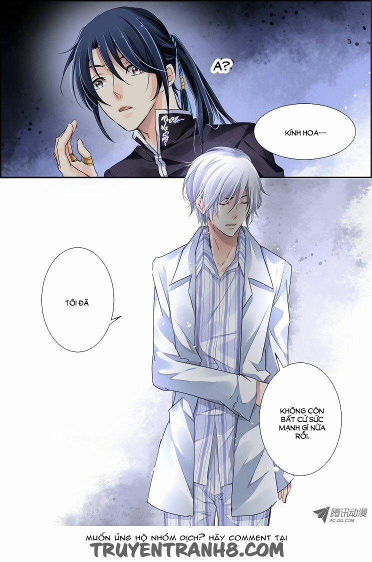 Linh Khế 76 trang 11