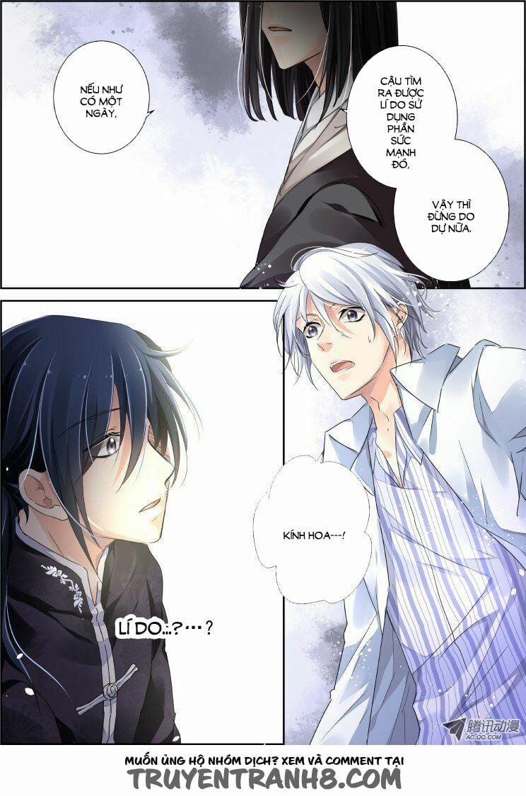 Linh Khế 76 trang 3