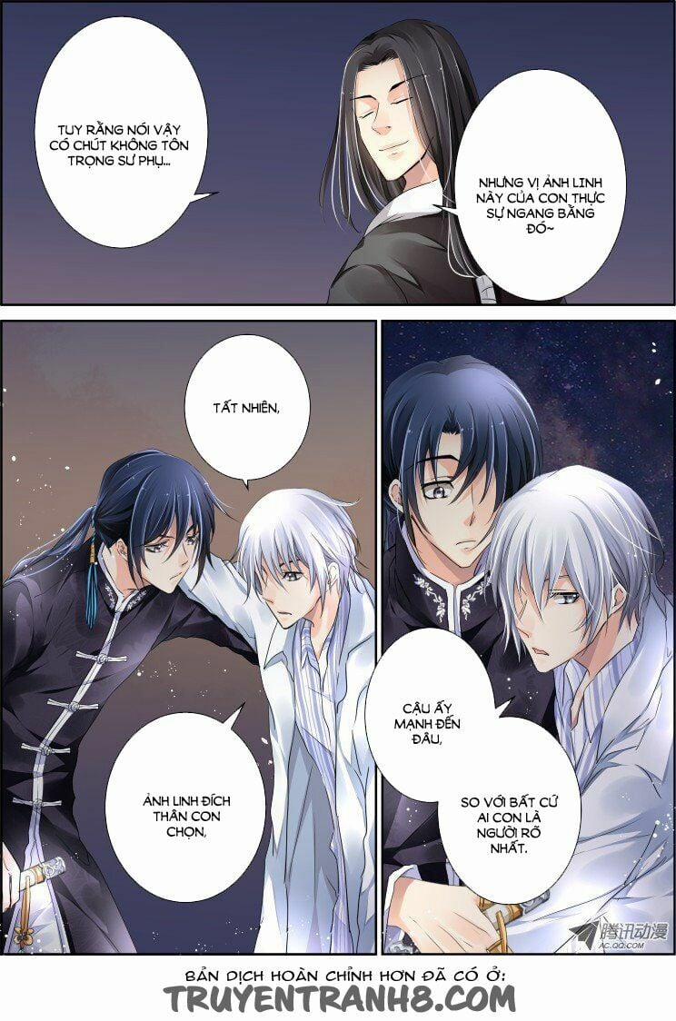 Linh Khế 76 trang 5