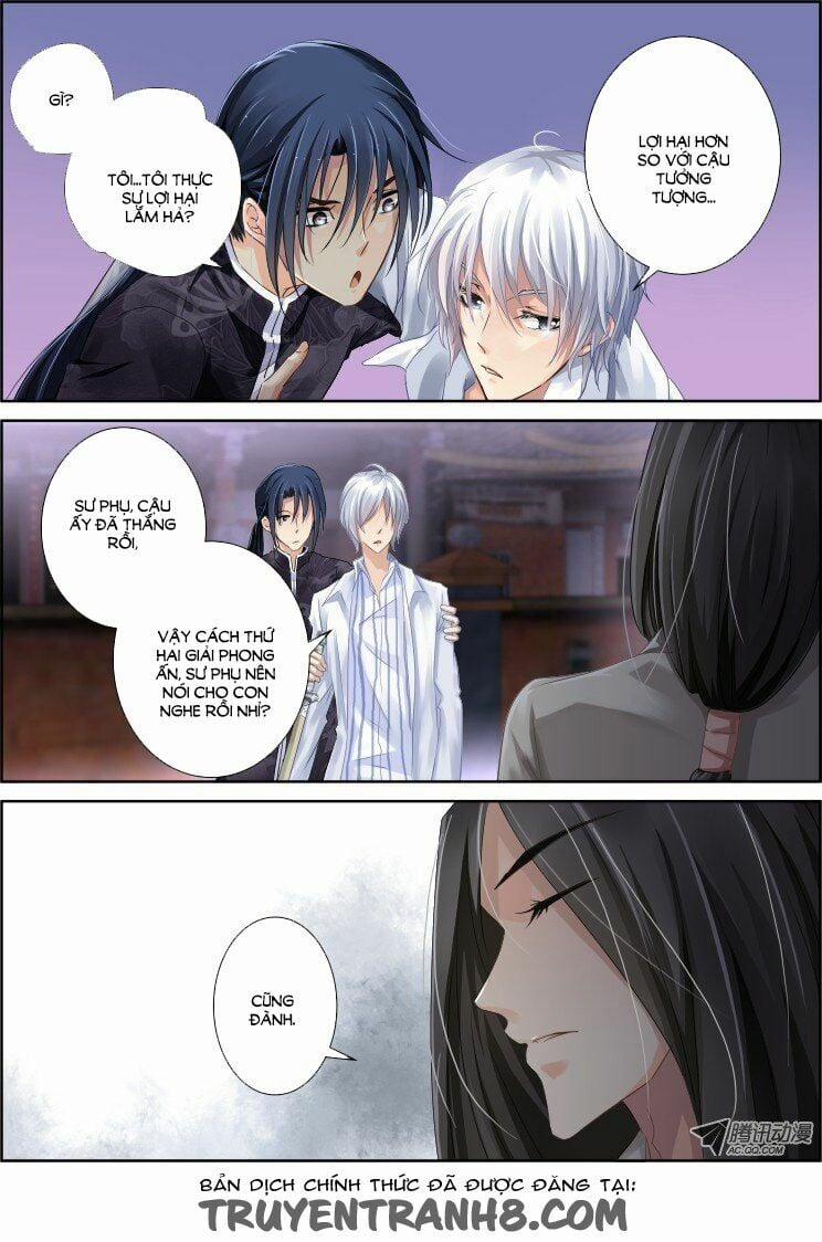 Linh Khế 76 trang 6