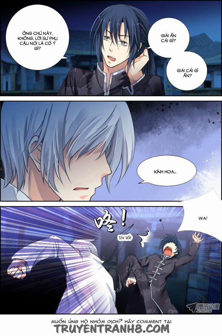 Linh Khế 76 trang 9