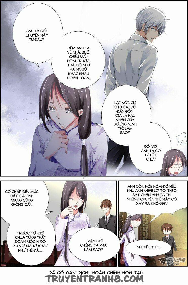 Linh Khế 77 trang 12