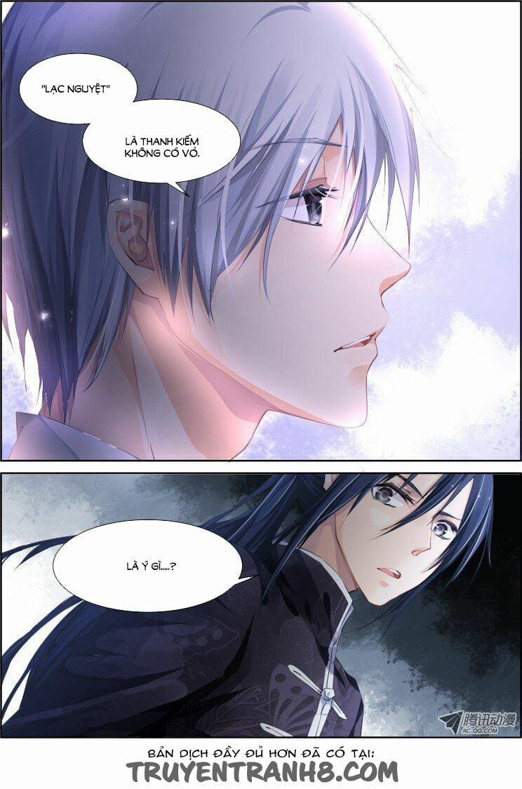 Linh Khế 77 trang 2