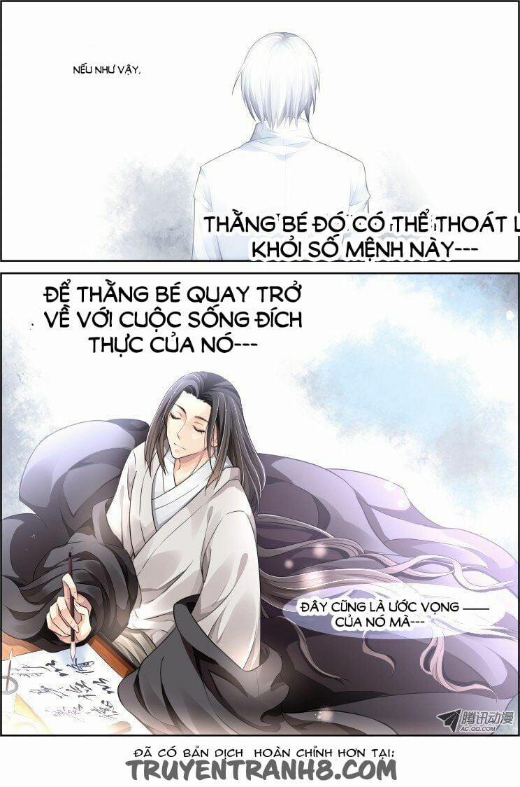 Linh Khế 77 trang 5