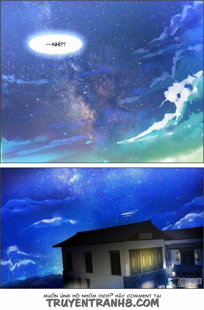 Linh Khế 77 trang 6