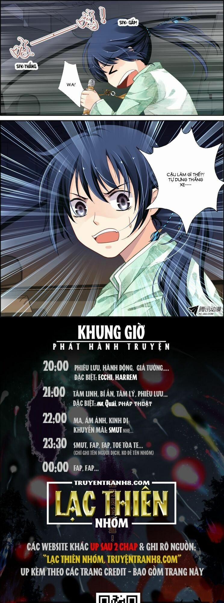 Linh Khế 78 trang 10