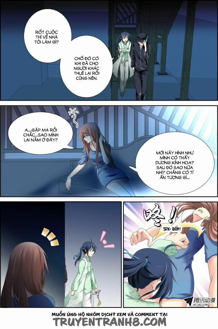 Linh Khế 78 trang 2