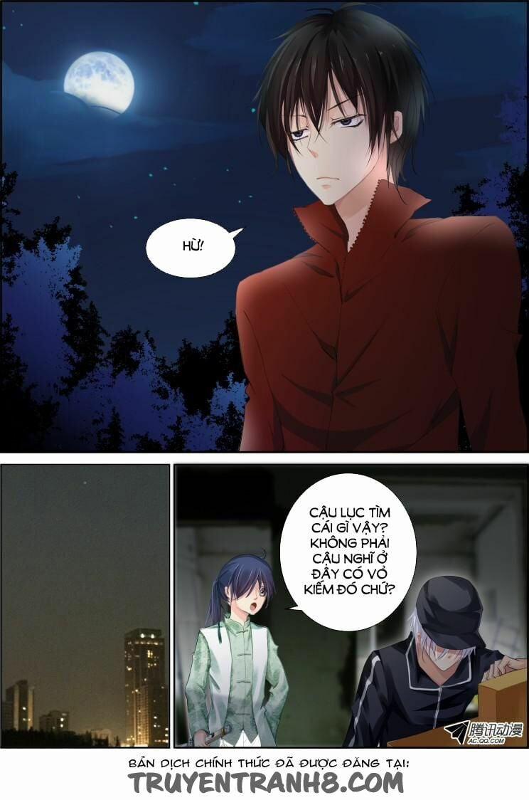 Linh Khế 78 trang 6