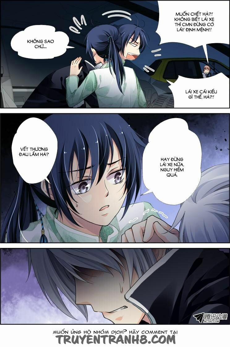 Linh Khế 79 trang 2