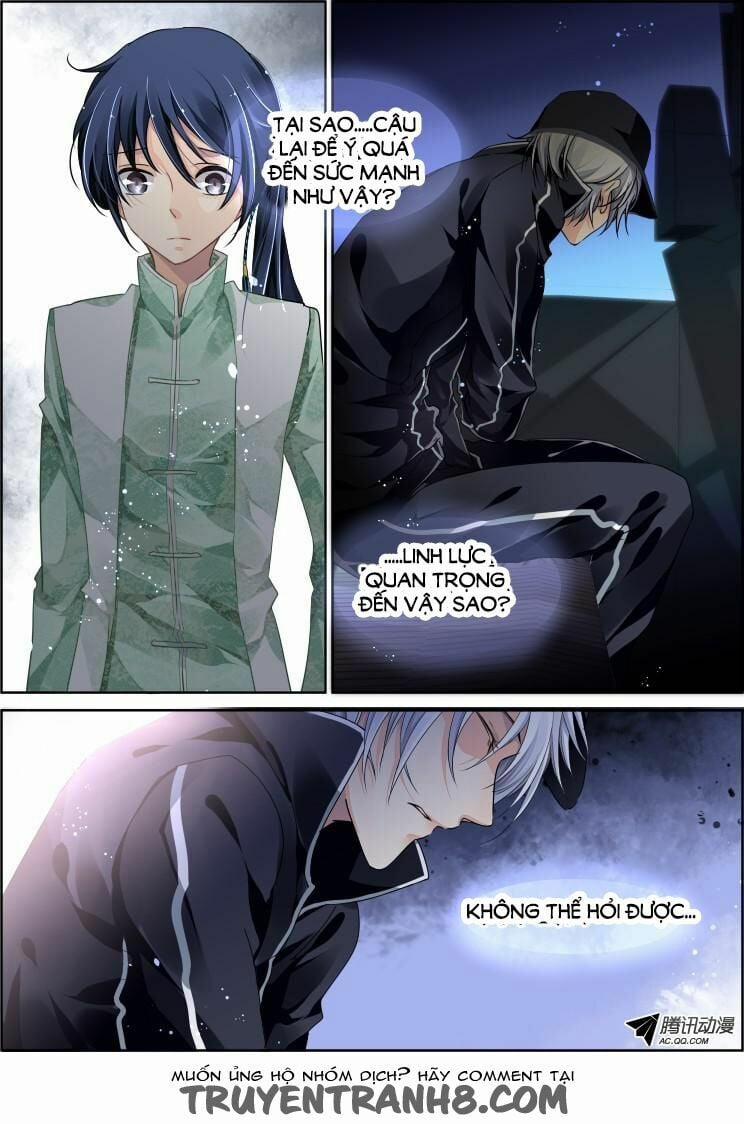 Linh Khế 79 trang 5