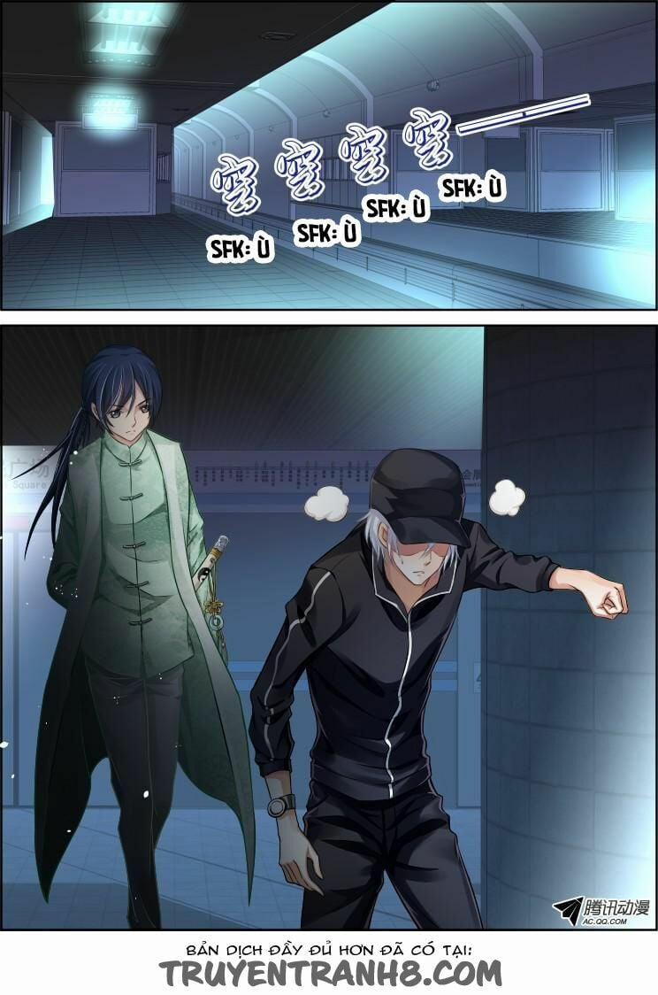 Linh Khế 79 trang 7