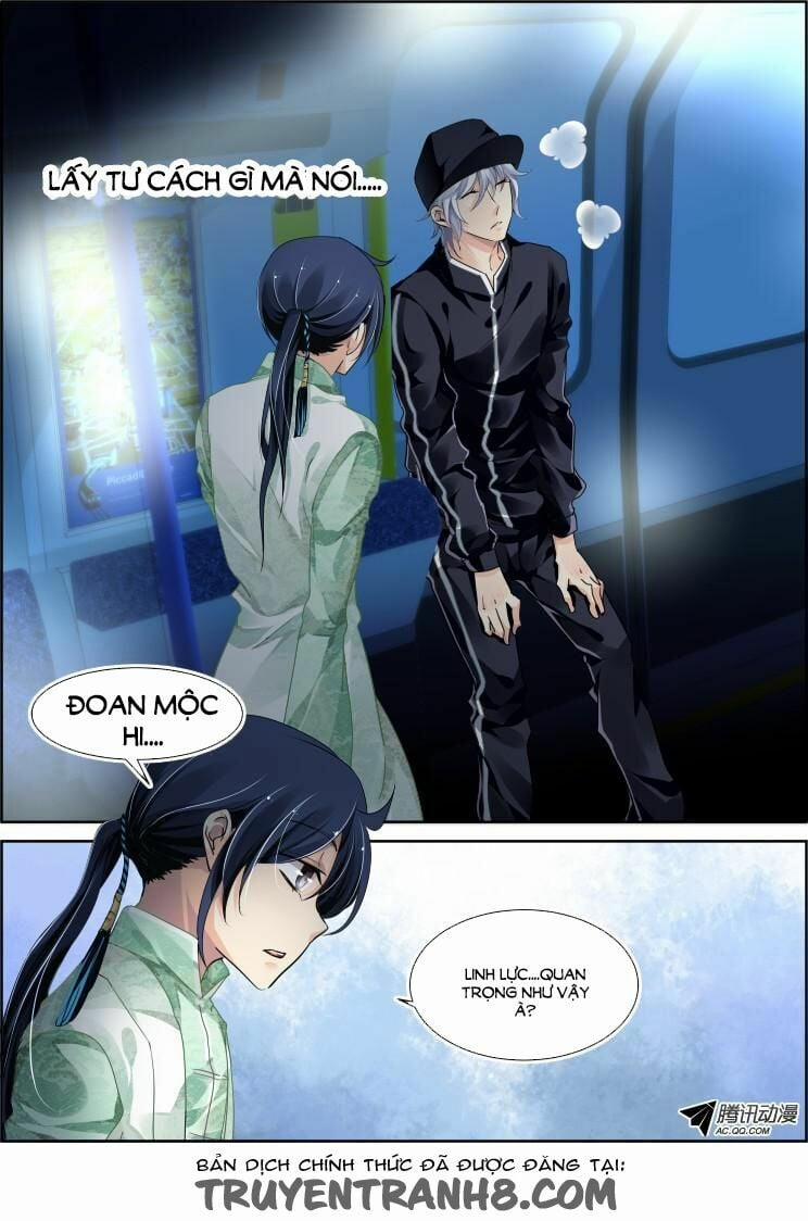 Linh Khế 79 trang 9