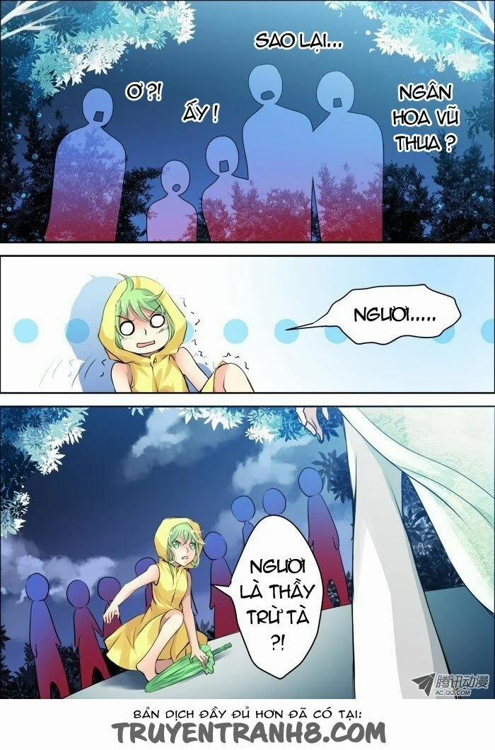 Linh Khế 8 trang 10