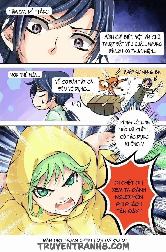 Linh Khế 8 trang 7