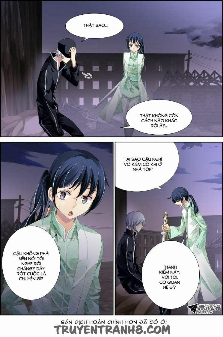 Linh Khế 81 trang 3